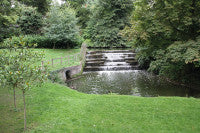 LutonHoo Waterfall