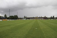 Leamington Pitch