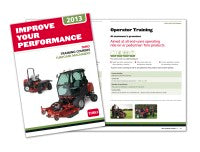 PR4087 Toro training guide