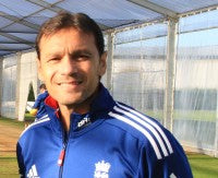 Loughborough MarkRamprakash