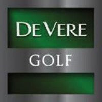 DeVereGolf Logo