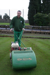 berni on bowls 