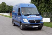 Sprinter 313CDI   MJ Abbott (1)