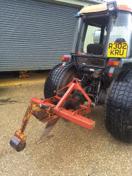 MolePloughBehindTractor