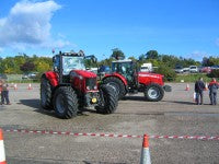 MST Massey