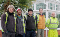 Myersough Oldham Apprentices with WB Tutor David Hilton WEB