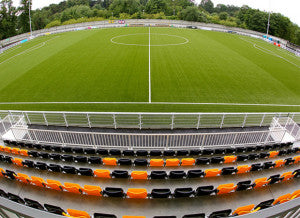 MU Gallagher Stadium