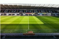 liberty stadium