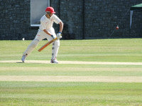 KingWilliam Batting