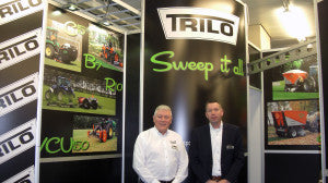 Trilo BTME 2016