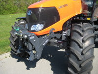 M130X Kubota Front Linkage