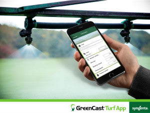 Turf App 2