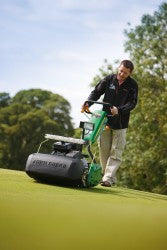 220SL greens mower C