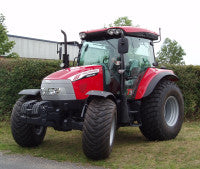 McCormick X60.40 turf 01