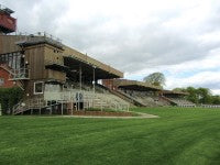 Newmarket Grandstand