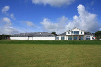 Ballafletcher Sports Clubhouse