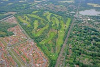 North Hants Aerial