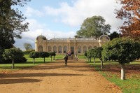 WrestPark Orangery2