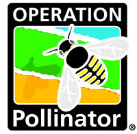 Operation Pollinator logo