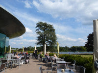 Trentham Gardens Cafe