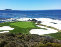 PebbleBeach Bunkers&Beach