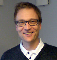 Henrik Bergvist