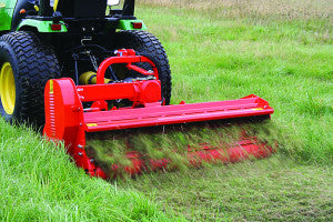 Wessex CountryLine Flail Mower 1 1014