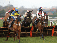 Plumpton Racing