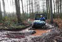 POLARIS RANGERTRACK3 110111