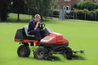 Preston Mowing