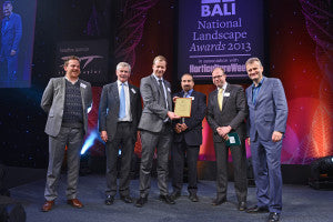 BALI Awards 5606