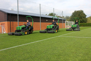 Rangers FC training ground C