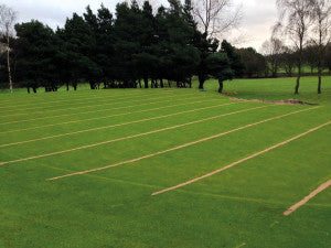 Low Laithes GC gravel banding 2