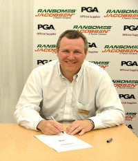 PGA David Withers