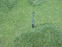 Gillingham GC green pre Rescue treatment.JPG