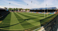 Leeds Rhinos Pano of full pitch