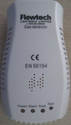 Gas Detector