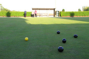 STB Ball Bowls