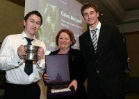 Calum MacLeod, Maureen Watt MSP and Barrie Lewis.jpg