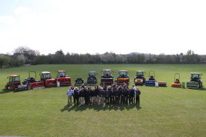 Seeders GroupShot