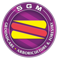 SGM New logo