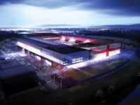 BristolCity NewStadium