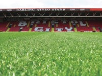 BristolCity Pitchlevel