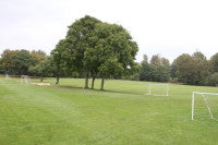 PackwoodSchool FootballPitches