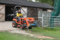 PackwoodSchool Kubota