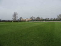 Pitches at Pembroke College low res