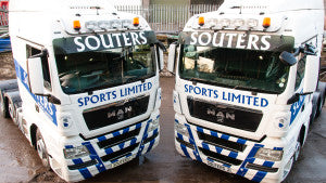 Souters New Wagons 47 3