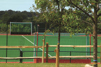 Hurst College 3G2