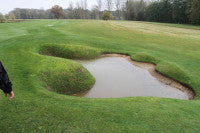 StaplefordPark Bunker Pond