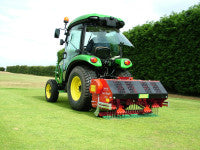 Verti Drain 1513 b